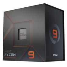 پردازنده CPU ای ام دی باکس مدل Ryzen™ 9 7900X فرکانس 4.7 گیگاهرتز